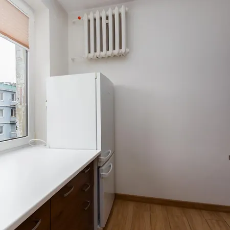 Brzezno Standard 格但斯克